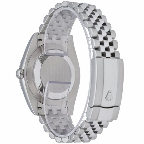 Rolex Datejust 41 126300